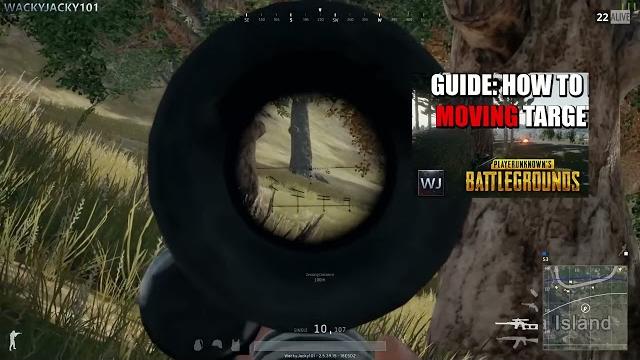 Guide: how to properly use the vss sniper rifle in playerunknown's battlegrounds (pubg) Guide: how to properly use the vss sniper rifle in playerunknown's battlegrounds (pubg)