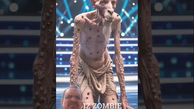 Forest service to agt #horror #talent #gottalent #americasgottalentseason16 #danceperformance #agt Forest service to agt #horror #talent #gottalent #americasgottalentseason16 #danceperformance #agt