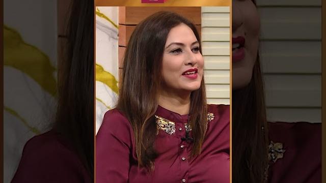 I lied to my parents so i could climb mt. everest — kabita nepali | it's my show with oshin sitaula I lied to my parents so i could climb mt. everest — kabita nepali | it's my show with oshin sitaula