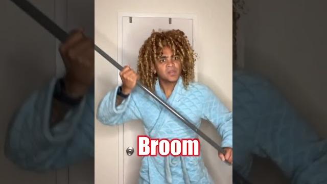 Choose your weapon… #viral #comedy Choose your weapon… #viral #comedy