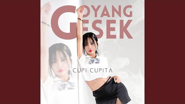 Goyang gesek Goyang gesek