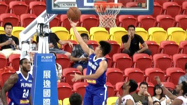 Highlights: philippines vs. india | jones cup 2017 Highlights: philippines vs. india | jones cup 2017