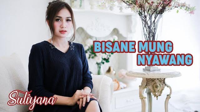 Suliyana - bisane mung nyawang (official music video) Suliyana - bisane mung nyawang (official music video)