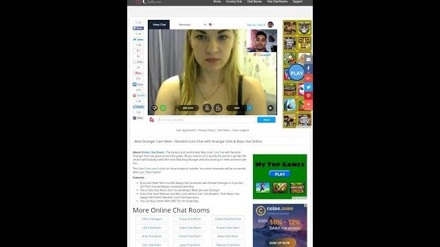 Live video chat with girls best website Live video chat with girls best website