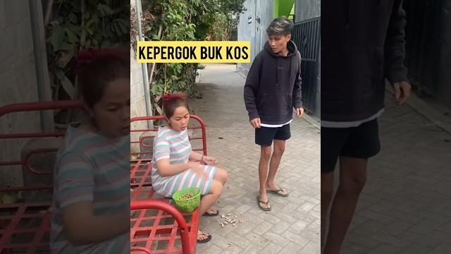 Buk kos golek brondong⁉️ Buk kos golek brondong⁉️