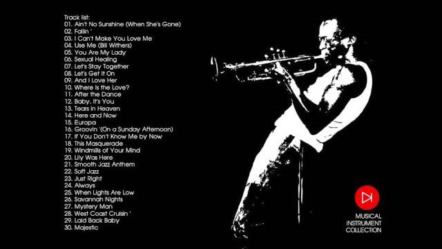 Soft jazz sexy instrumental relaxation saxophone music 2013 collection Soft jazz sexy instrumental relaxation saxophone music 2013 collection