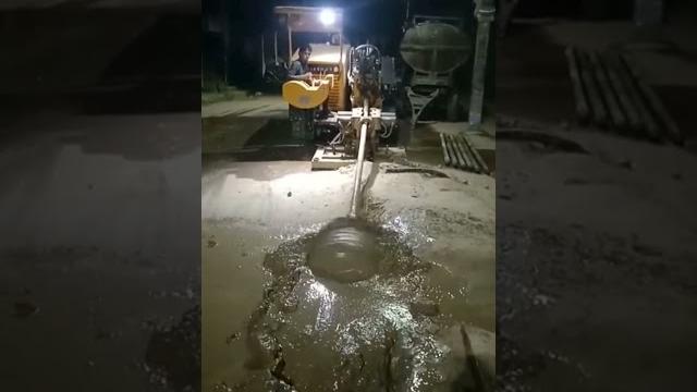Dildo 32 ton machine Dildo 32 ton machine