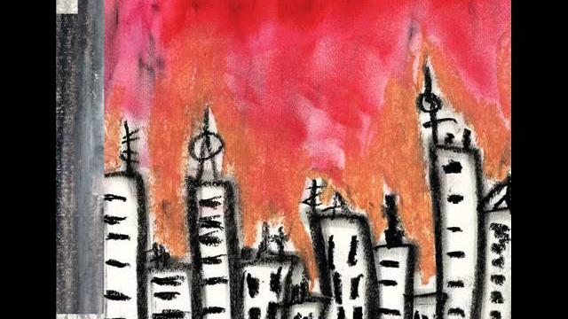 Broken social scene - 7/4 (shoreline) Broken social scene - 7/4 (shoreline)