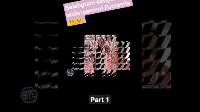 Berapa harga endorse selebgram pemersatu bangsa terkenal part 1 #selebgram #endorsment #rachelvenya Berapa harga endorse selebgram pemersatu bangsa terkenal part 1 #selebgram #endorsment #rachelvenya