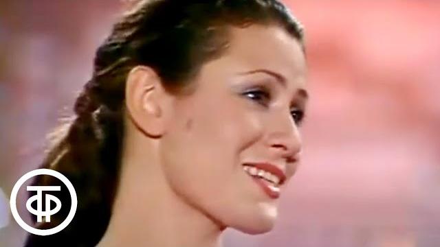 Валентина толкунова "я не могу иначе" (1982) Валентина толкунова "я не могу иначе" (1982)