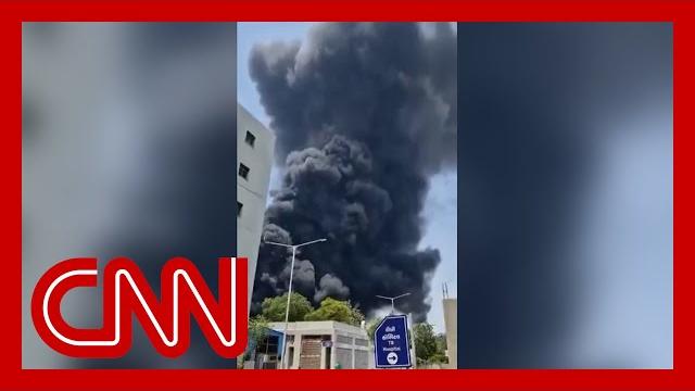 Air india flight to london crashes with 242 on board Air india flight to london crashes with 242 on board