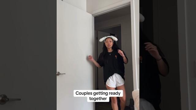 Men have it so easy #couple #couplecomedy #shorts Men have it so easy #couple #couplecomedy #shorts
