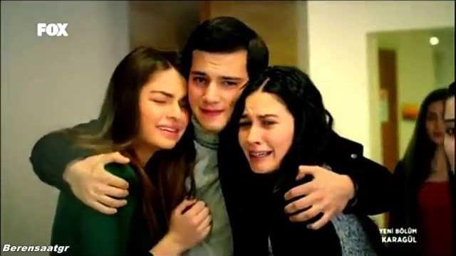 Karagul-baran & ada / won't let go! Karagul-baran & ada / won't let go!
