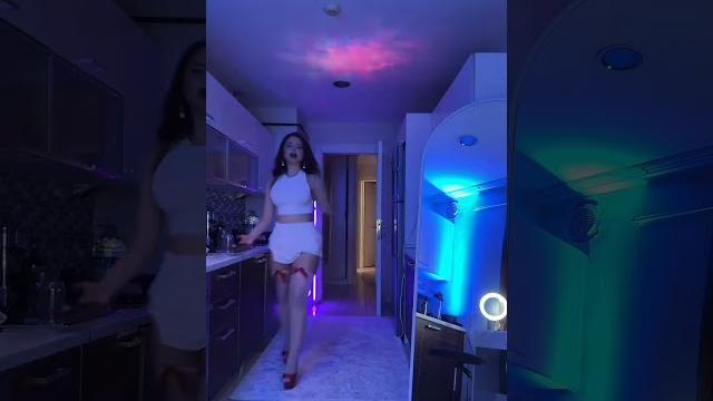 Bigo live - sexy turkish milf dance - kitana Bigo live - sexy turkish milf dance - kitana