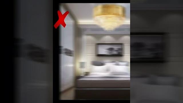 Спальня по фен шуй. часть 3. что такое "отравленные стрелы" и как исключить их негативное влияние? Спальня по фен шуй. часть 3. что такое "отравленные стрелы" и как исключить их негативное влияние?
