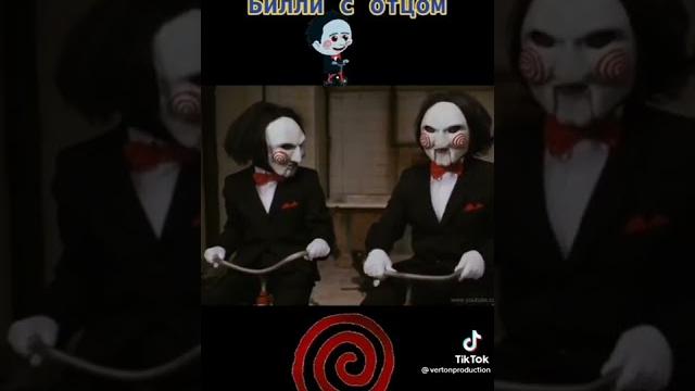 Фильм пила #приколы Фильм пила #приколы