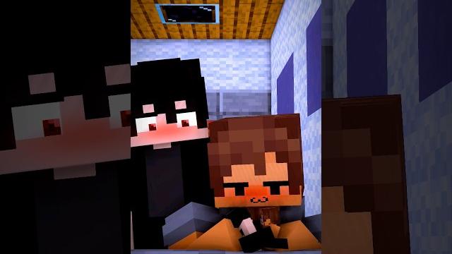 Minecraft animation story love boy ( reelmy x ealil kiss ) Minecraft animation story love boy ( reelmy x ealil kiss )