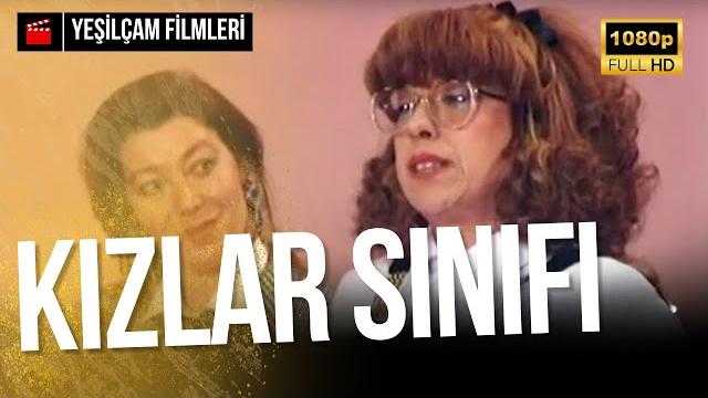 Kızlar sınıfı (restorasyonlu) - i̇lyas salman, ayşen gruda, münir özkul | full hd tek parça film Kızlar sınıfı (restorasyonlu) - i̇lyas salman, ayşen gruda, münir özkul | full hd tek parça film