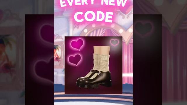 Every new code in dress to impress valentines update! new codes dti! #dresstoimpress #dti #roblox Every new code in dress to impress valentines update! new codes dti! #dresstoimpress #dti #roblox