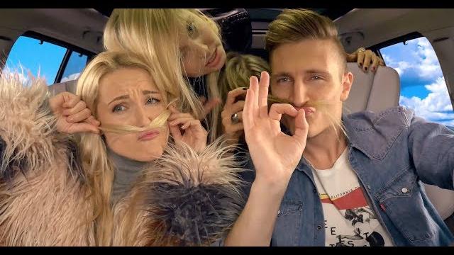 Karl-erik taukar - seitse pühapäeva (official video) Karl-erik taukar - seitse pühapäeva (official video)