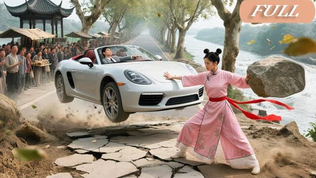 Poisoned while driving, ceo think he was doomed! suddenly, a power girl appear&save him! fated love! Poisoned while driving, ceo think he was doomed! suddenly, a power girl appear&save him! fated love!
