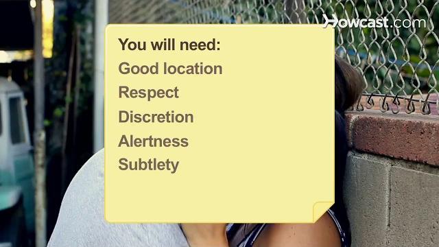 How to have sex in public places How to have sex in public places