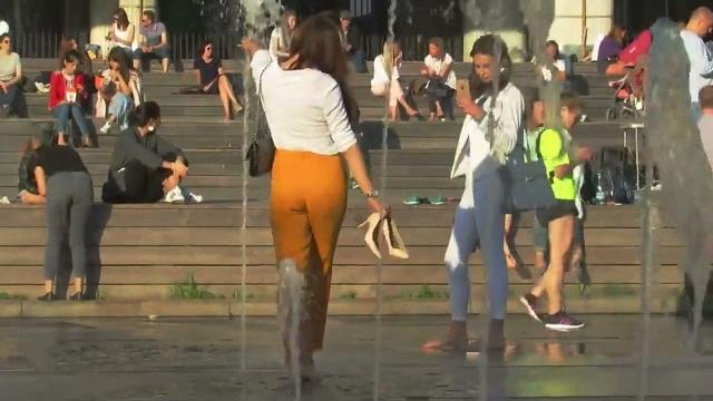 Wetlook girls Wetlook girls
