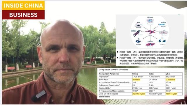 Parkinson's, alzheimer's, autism, strokes, ms, cancers: china's stem cell clinics treat them all Parkinson's, alzheimer's, autism, strokes, ms, cancers: china's stem cell clinics treat them all