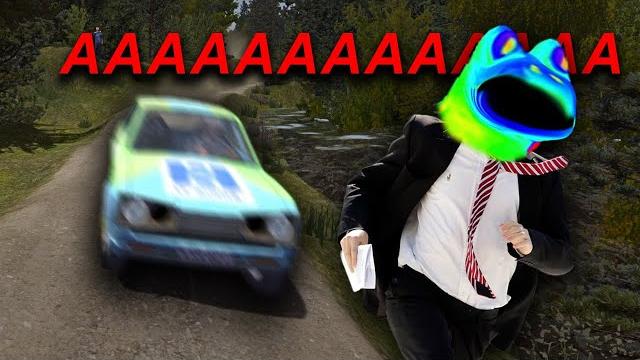 Getting repeatedly killed in my summer car Getting repeatedly killed in my summer car