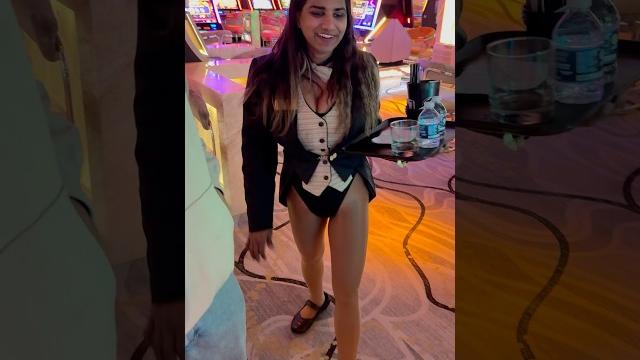 Another one to haunt us… why does this happen to us️️#vegas #jackpot #slots #gambling Another one to haunt us… why does this happen to us️️#vegas #jackpot #slots #gambling
