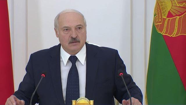 "голову бы отвернул щенку на месте учителя!". лукашенко о скандале с учительницей в гомеле "голову бы отвернул щенку на месте учителя!". лукашенко о скандале с учительницей в гомеле
