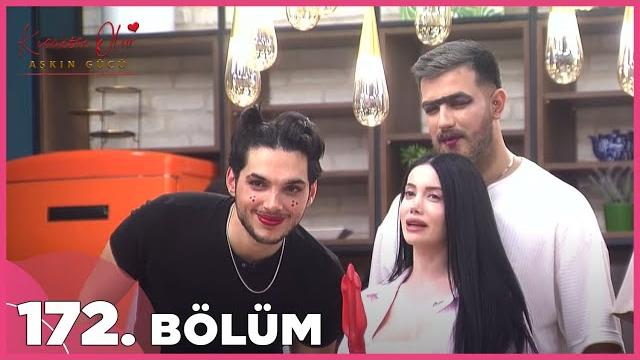 Kısmetse olur: aşkın gücü | 172. bölüm full Kısmetse olur: aşkın gücü | 172. bölüm full