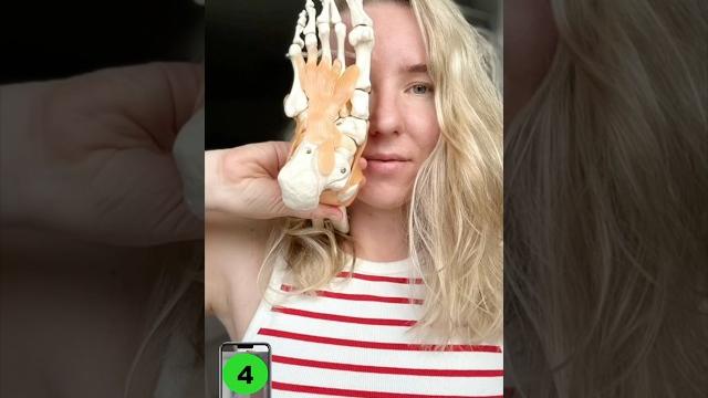 Foot nurse ranks shoes: best to worst! Foot nurse ranks shoes: best to worst!