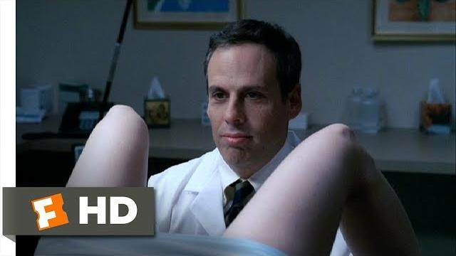 Teeth (7/12) movie clip - obgyn (2007) hd Teeth (7/12) movie clip - obgyn (2007) hd