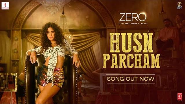 Zero: husn parcham video song | shah rukh khan, katrina kaif, anushka sharma | ajay-atul t-series Zero: husn parcham video song | shah rukh khan, katrina kaif, anushka sharma | ajay-atul t-series