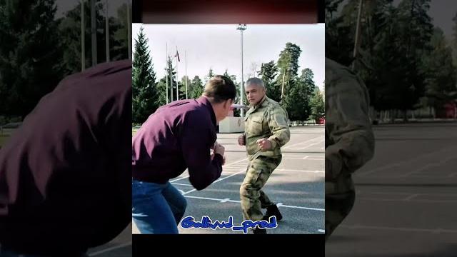 Надрал жопу борзому майору спецназа гру #сериал #кино #фильм Надрал жопу борзому майору спецназа гру #сериал #кино #фильм