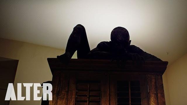 Horror short film “the armoire” | alter Horror short film “the armoire” | alter
