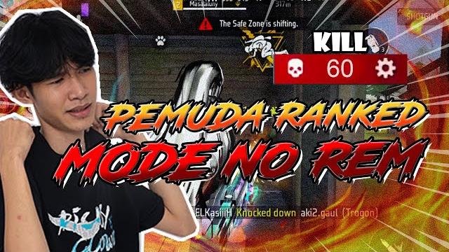 Duo grasak grusuk no rem !! 3 game 60 kill Duo grasak grusuk no rem !! 3 game 60 kill