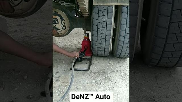 Transmission jack #shorts Transmission jack #shorts