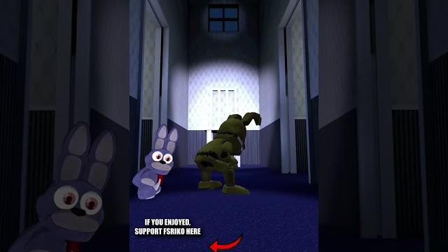 Emoting at 4am be like #fnaf Emoting at 4am be like #fnaf