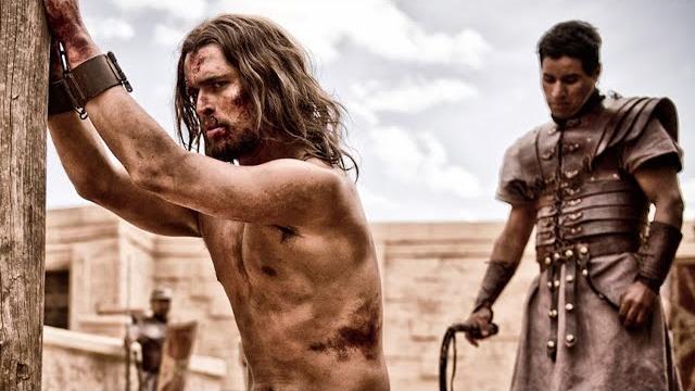 Christ’s scourging Christ’s scourging
