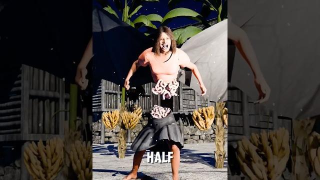 The scariest creature in filipino history - manananggal The scariest creature in filipino history - manananggal