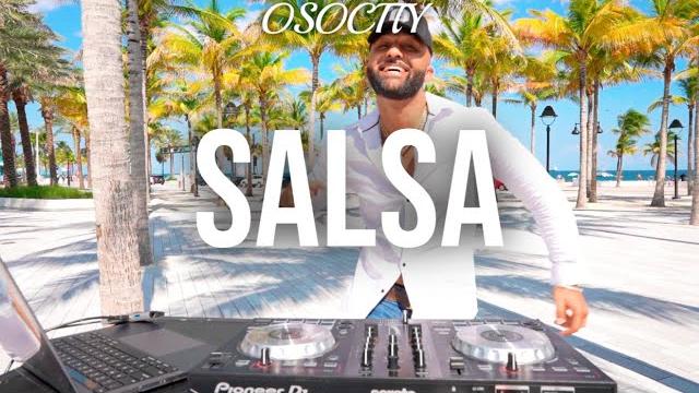 Salsa mix 2021 | the best of salsa 2021 by osocity Salsa mix 2021 | the best of salsa 2021 by osocity