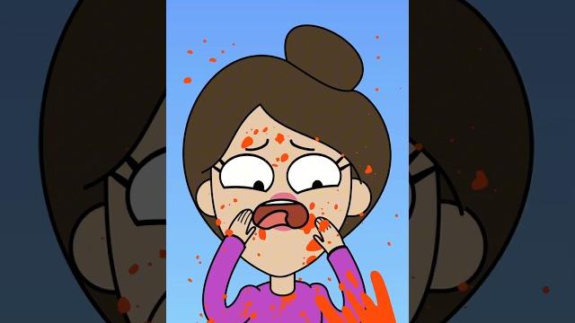 Милая игра #animation #лапки #анимация Милая игра #animation #лапки #анимация