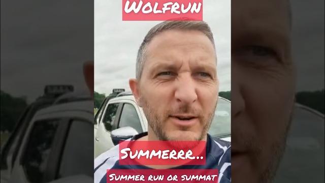 #wolfrun summer 2023 #wolfrun summer 2023