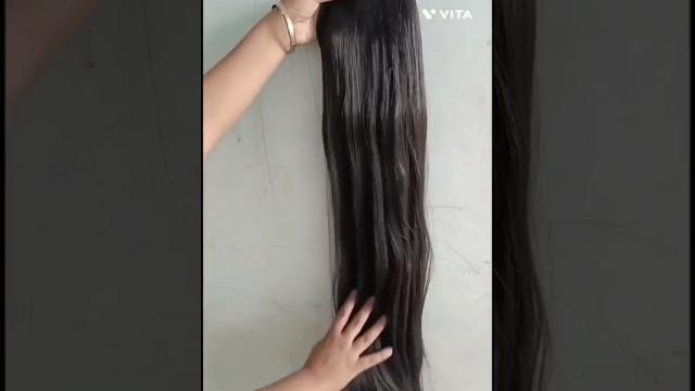 #shorts#nakali bal lagane ka tarika #shorts#nakali bal lagane ka tarika