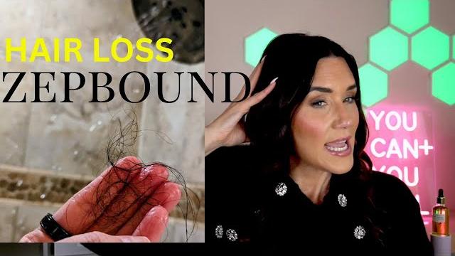 Zepbound hair loss: 7 *mistakes* making on your tirzepatide weight loss journey? / hair saviour Zepbound hair loss: 7 *mistakes* making on your tirzepatide weight loss journey? / hair saviour