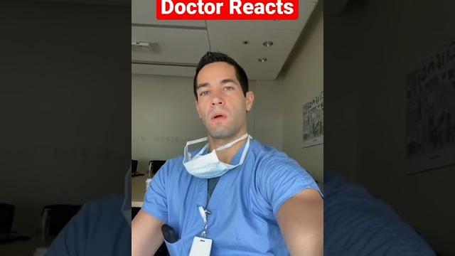 Doctor reacts to nipple clamps Doctor reacts to nipple clamps
