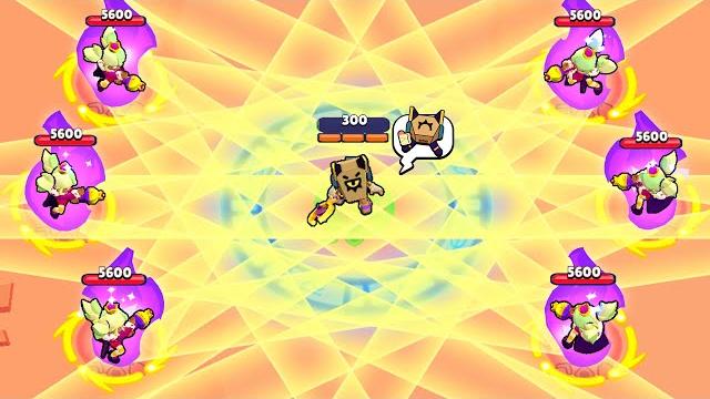 Pro finx survives vs op mandy's hypercharge brawl stars 2025 funny moments, wins, fails ep.1665 Pro finx survives vs op mandy's hypercharge brawl stars 2025 funny moments, wins, fails ep.1665