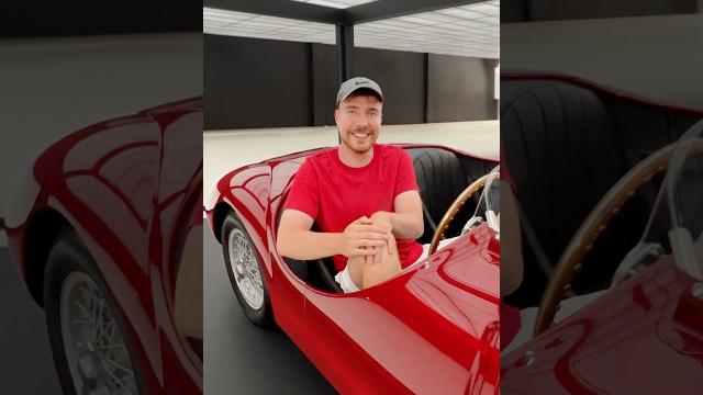 $100,000,000 car doors $100,000,000 car doors